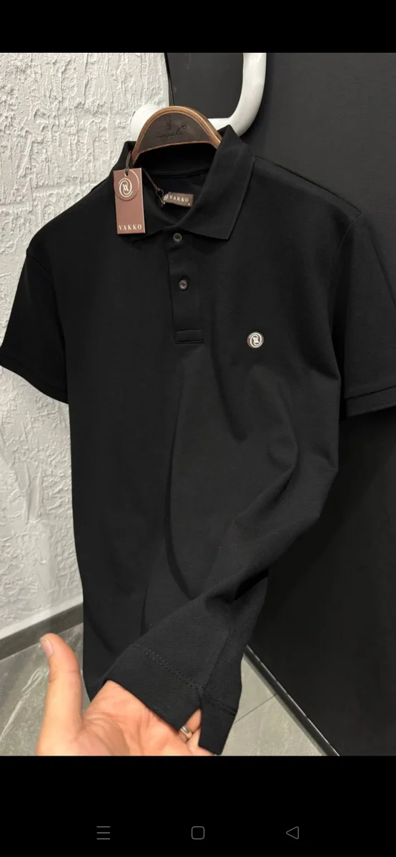 Polo yaka